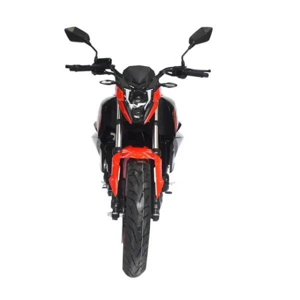 200cc scooter motorcycle gas motorcycle 300cc adult  fast sports gas motorcycle - Image 5