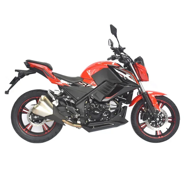 200cc scooter motorcycle gas motorcycle 300cc adult  fast sports gas motorcycle