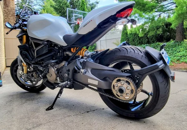 2018 Ducati Scrambler 1100 - Image 3