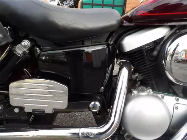 1999 KAWASAKI VN1500 J1 DRIFTER DRIFTER - Image 3
