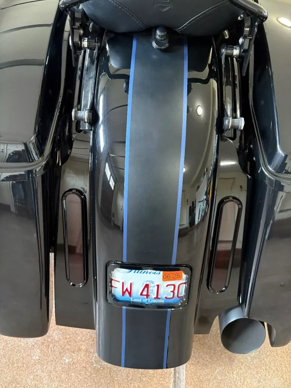2014 Harley-Davidson Touring Special - Image 17
