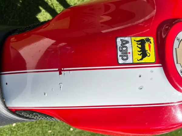 2007 Ducati Monster - Image 18