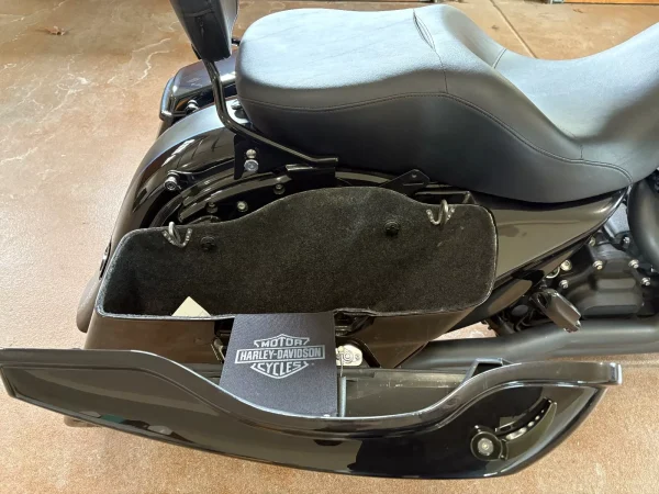 2014 Harley-Davidson Touring Special - Image 19