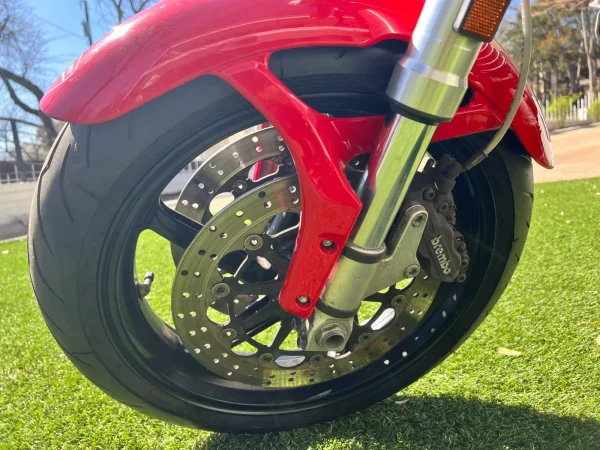 2007 Ducati Monster - Image 19