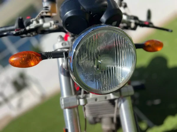 2007 Ducati Monster - Image 21