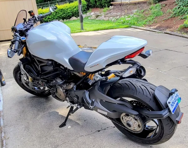 2018 Ducati Scrambler 1100 - Image 13