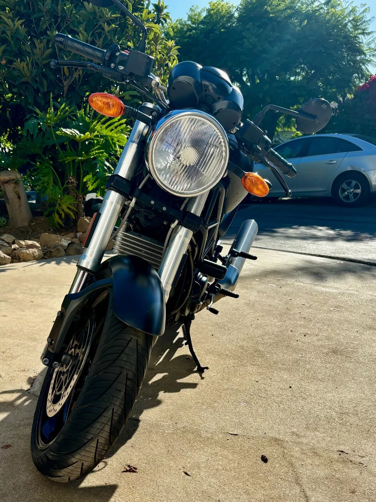 2008 Ducati Monster - Image 5