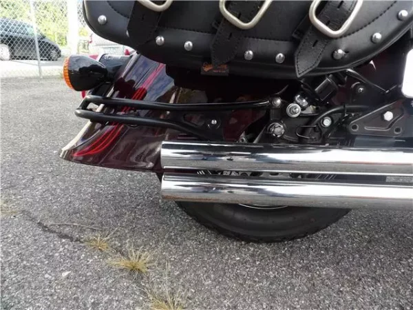 1999 KAWASAKI VN1500 J1 DRIFTER DRIFTER - Image 5