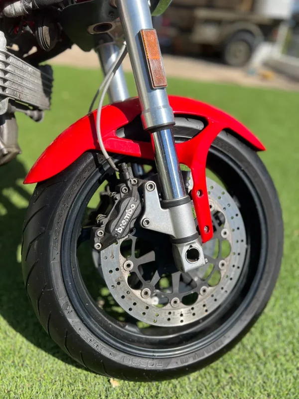 2007 Ducati Monster - Image 24