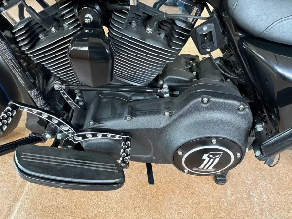 2014 Harley-Davidson Touring Special - Image 26