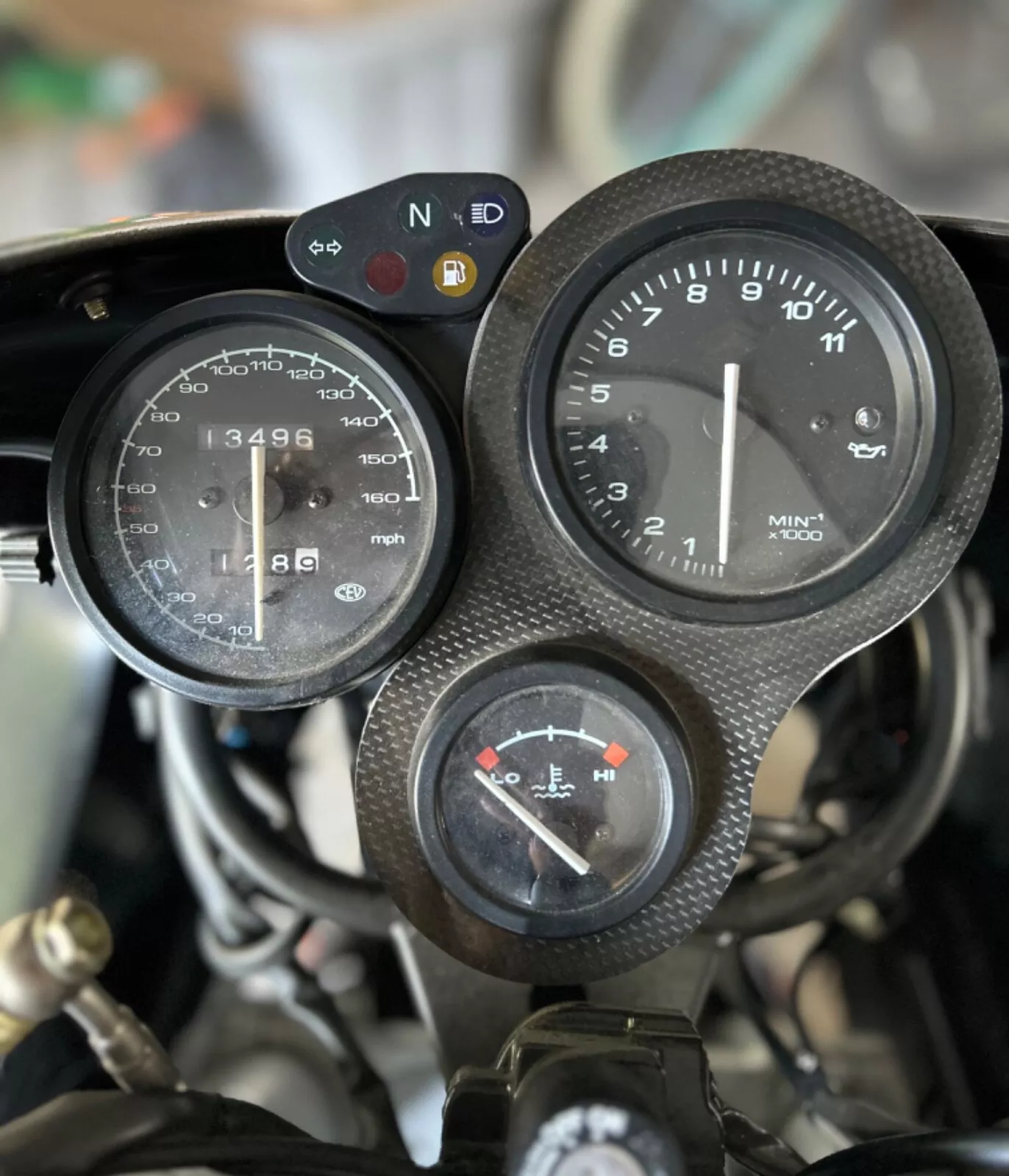 2002 Ducati 900 S - Image 6