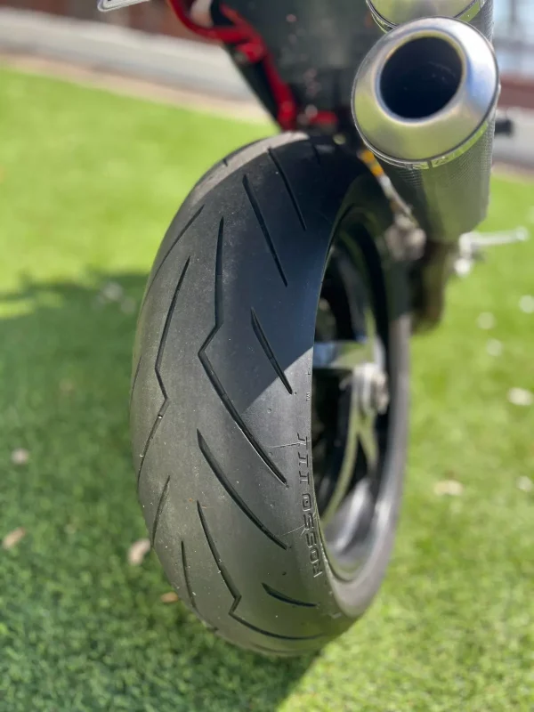 2007 Ducati Monster - Image 7