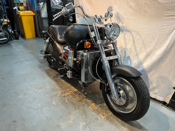 1997 Boss Hoss Boss Hoss V8 - Image 6