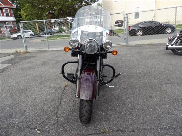 1999 KAWASAKI VN1500 J1 DRIFTER DRIFTER - Image 7
