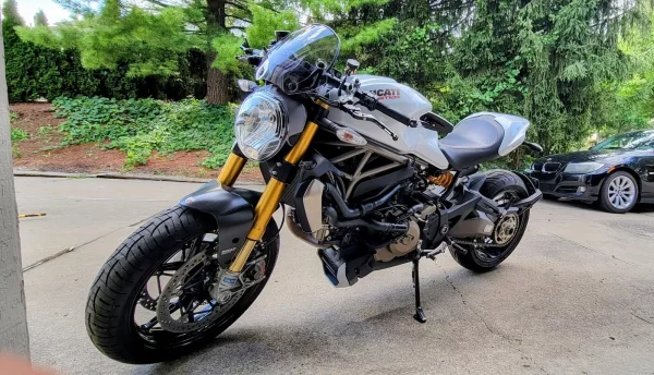 2018 Ducati Scrambler 1100 - Image 8