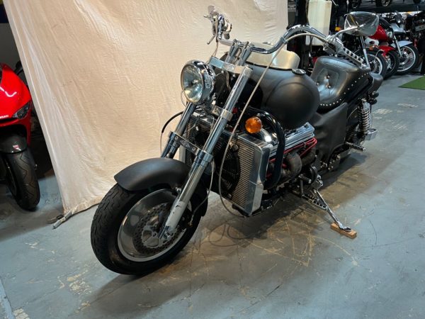 1997 Boss Hoss Boss Hoss V8 - Image 8