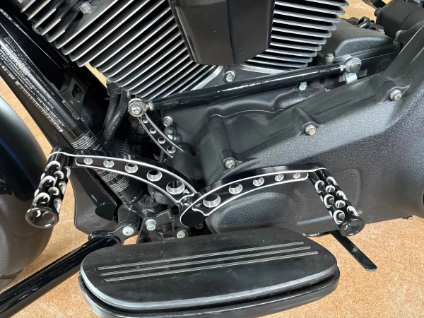2014 Harley-Davidson Touring Special - Image 9