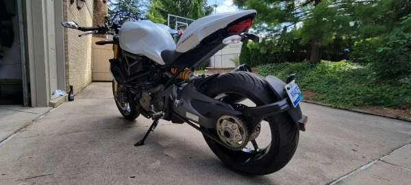 2018 Ducati Scrambler 1100 - Image 10