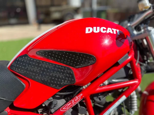 2007 Ducati Monster - Image 10