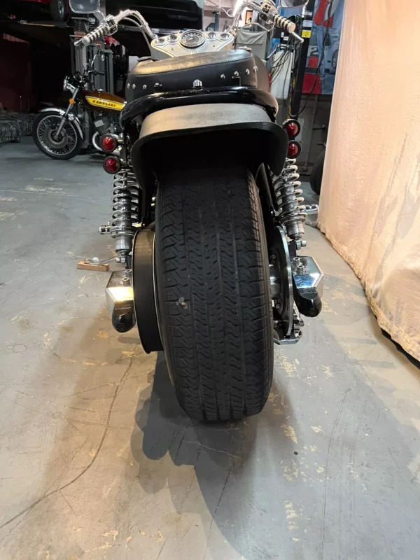 1997 Boss Hoss Boss Hoss V8 - Image 11