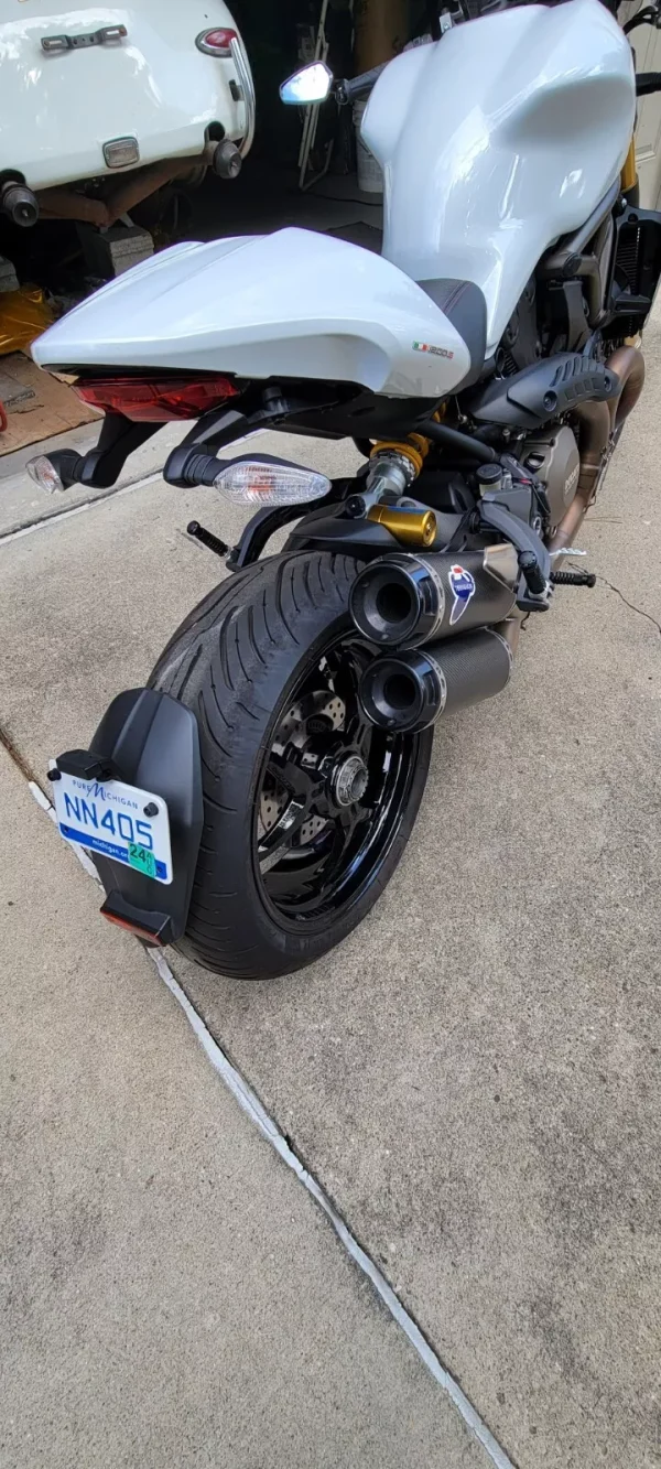 2018 Ducati Scrambler 1100 - Image 11