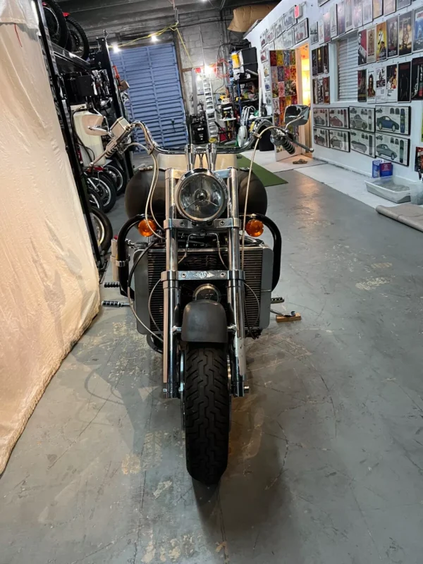 1997 Boss Hoss Boss Hoss V8 - Image 12