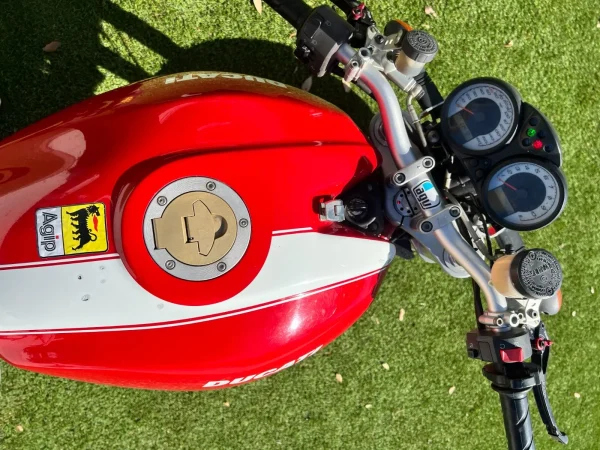 2007 Ducati Monster - Image 13