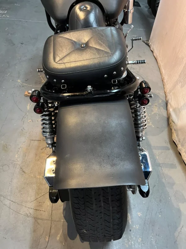 1997 Boss Hoss Boss Hoss V8 - Image 14
