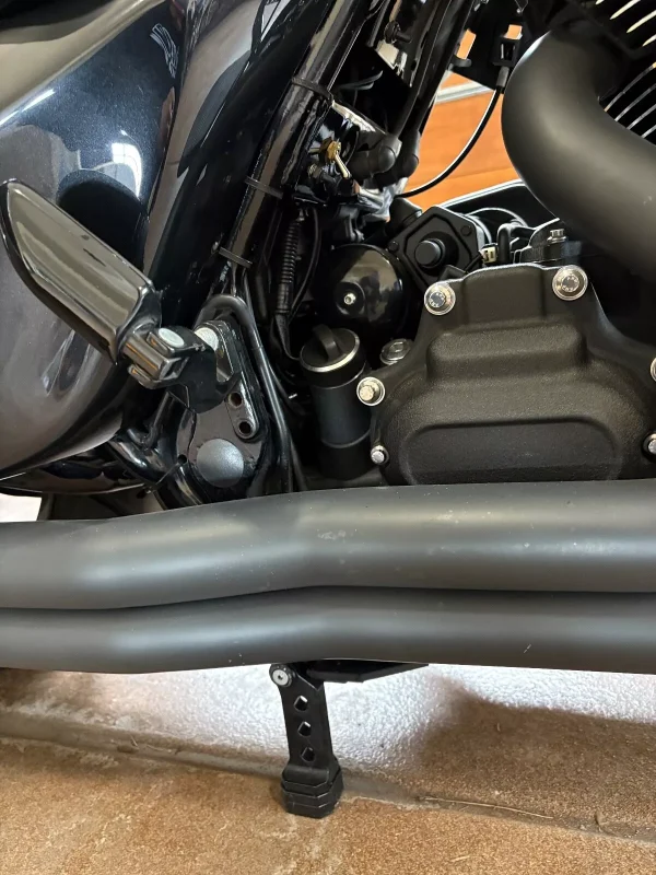 2014 Harley-Davidson Touring Special - Image 14