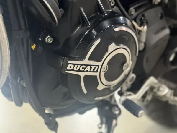 2018 Ducati Scrambler 1100 - Image 2