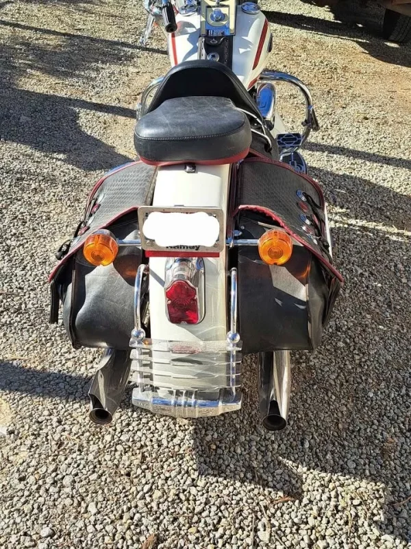 1997 Harley-Davidson Softail - Image 6